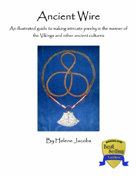 Ancient Wire Book