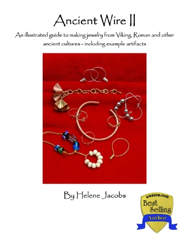 Ancient Wire II Book